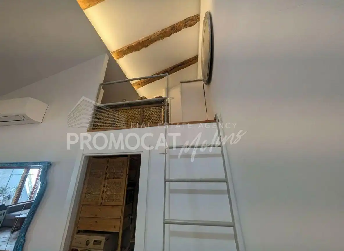 Houses for sale in Molins de Rei  with Air Conditioner, Private garden and Terrace