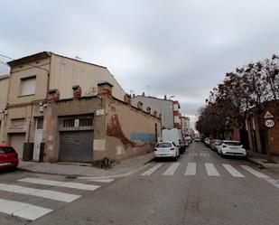 Residencial en venda a Carrer de Manso, Sabadell