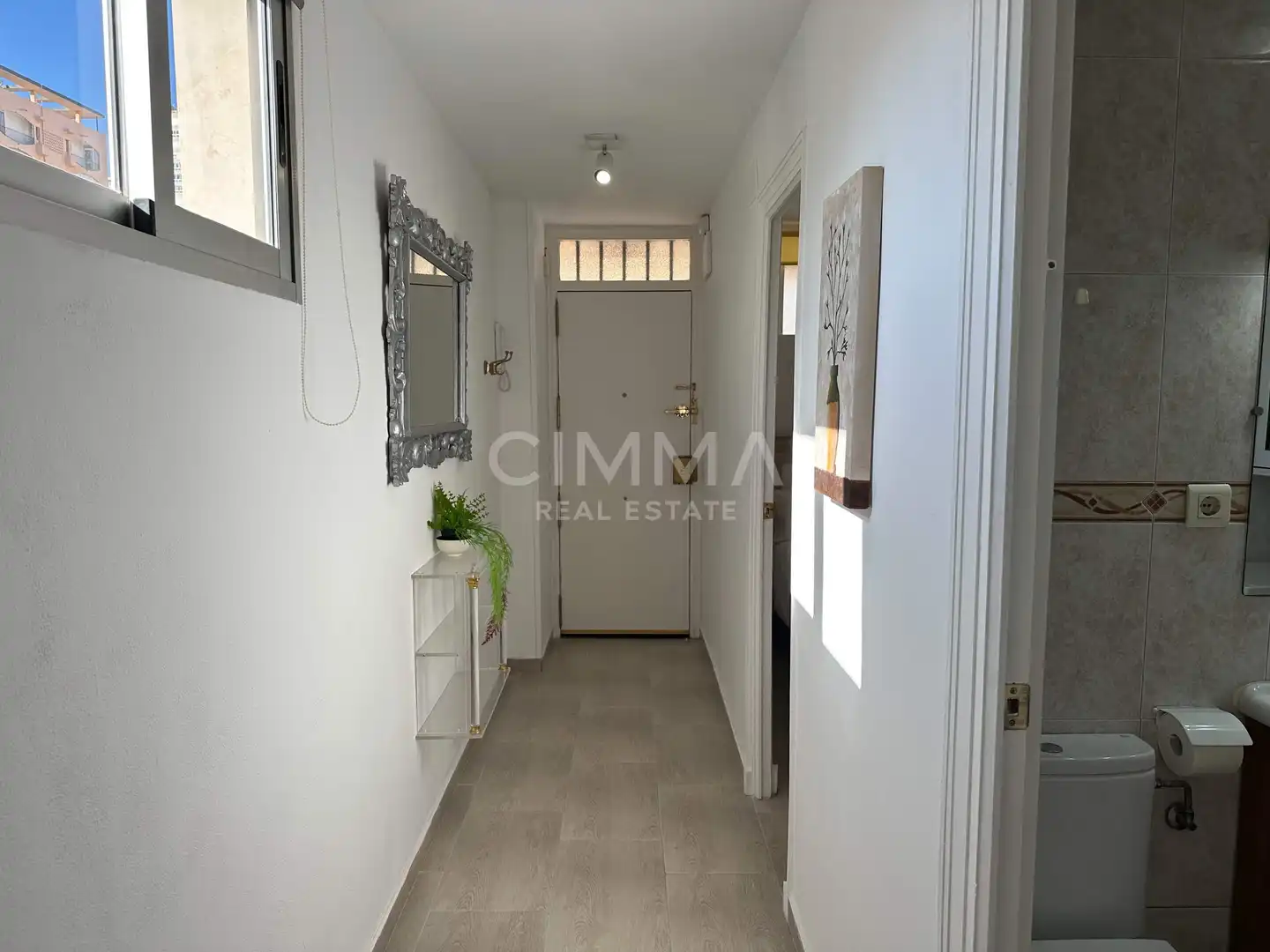 Apartment with terrace for sale in Rincón de Loix, imagen 29
