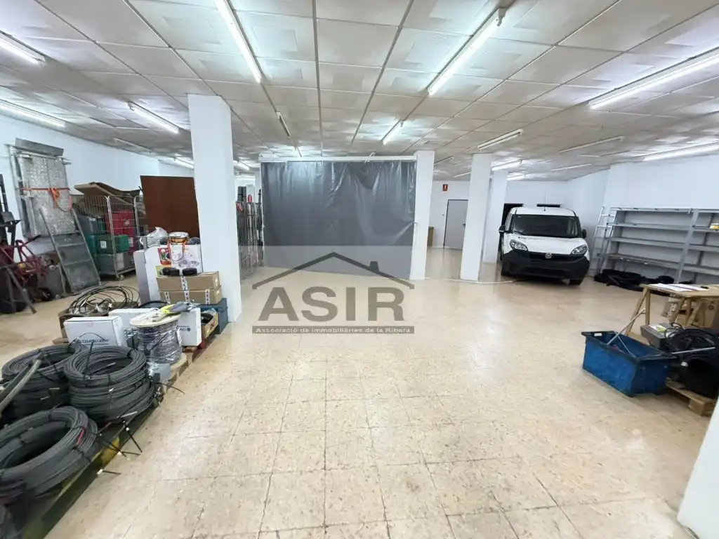 Local comercial en venda a Calle Xuquer, imagen 19