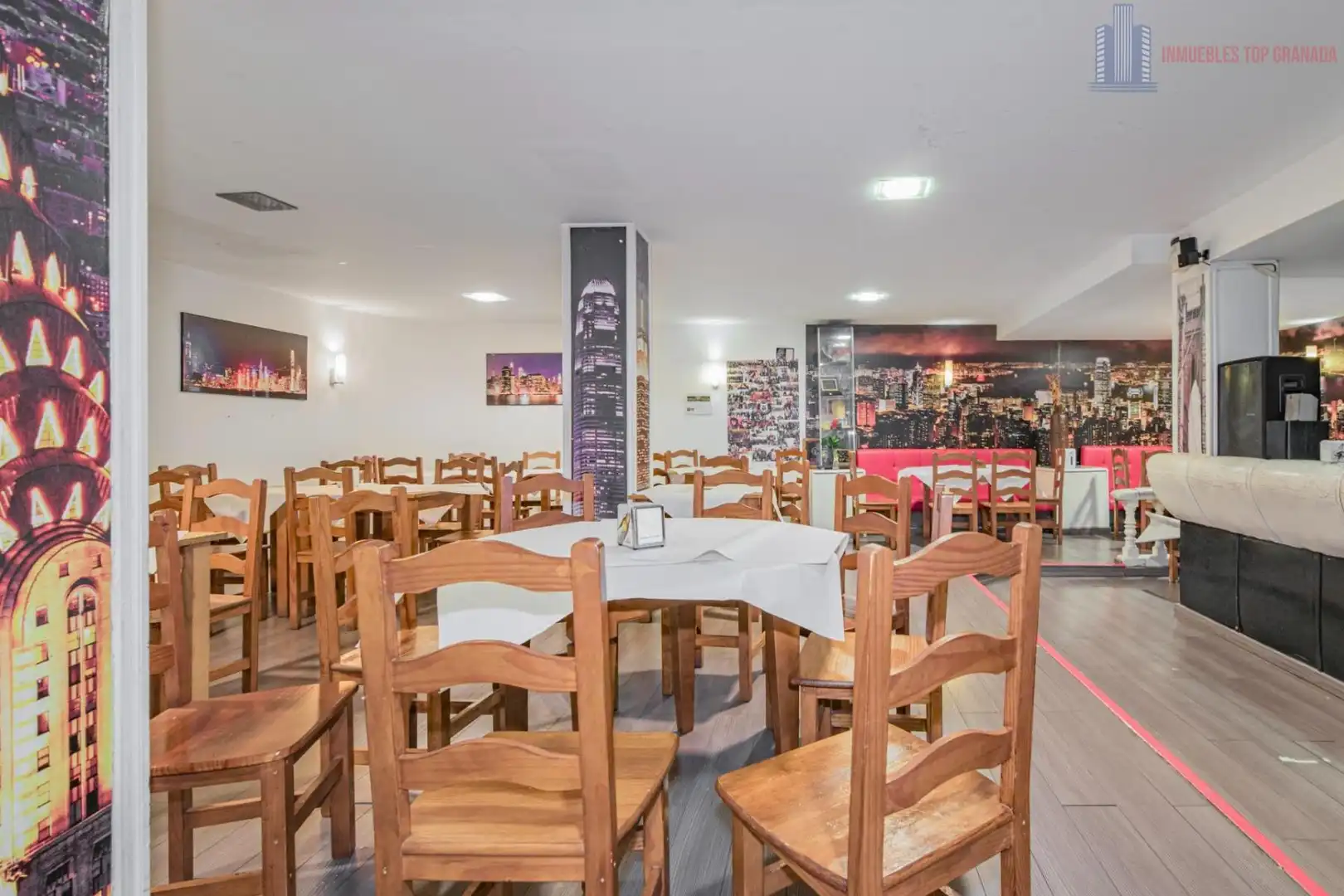 Locale commerciale in vendita a Santa Fe, imagen 10