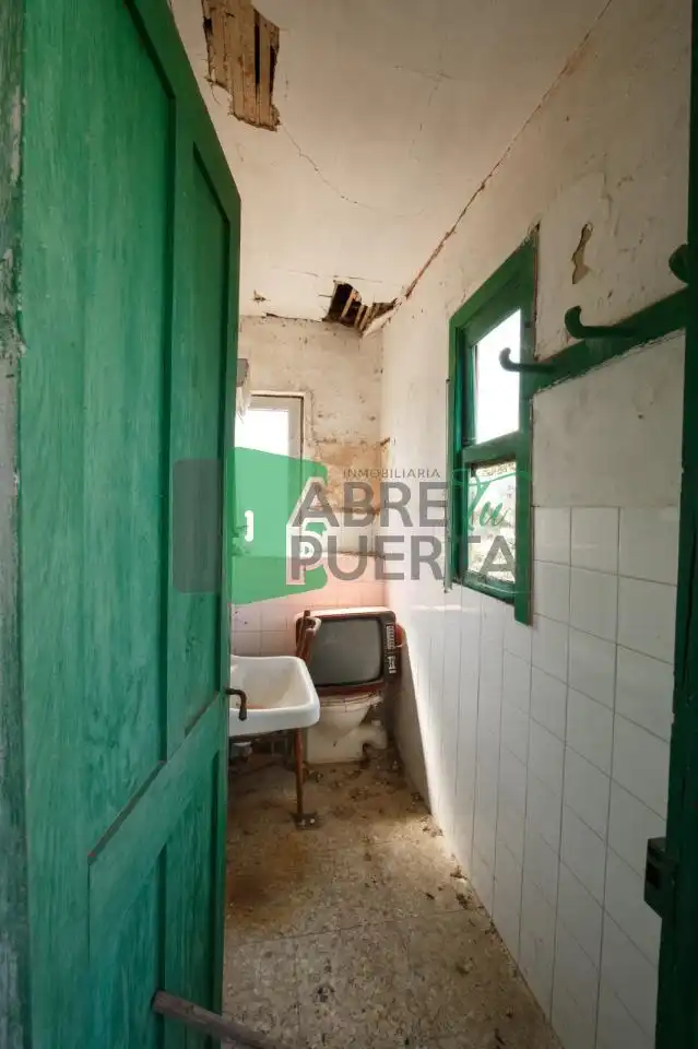 Casa amb terrassa en venda a Amoeiro, imagen 29