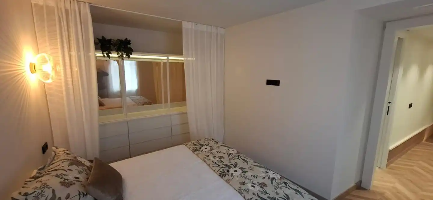 Piso con terraza en venta en Marqués De Santillana, imagen 14