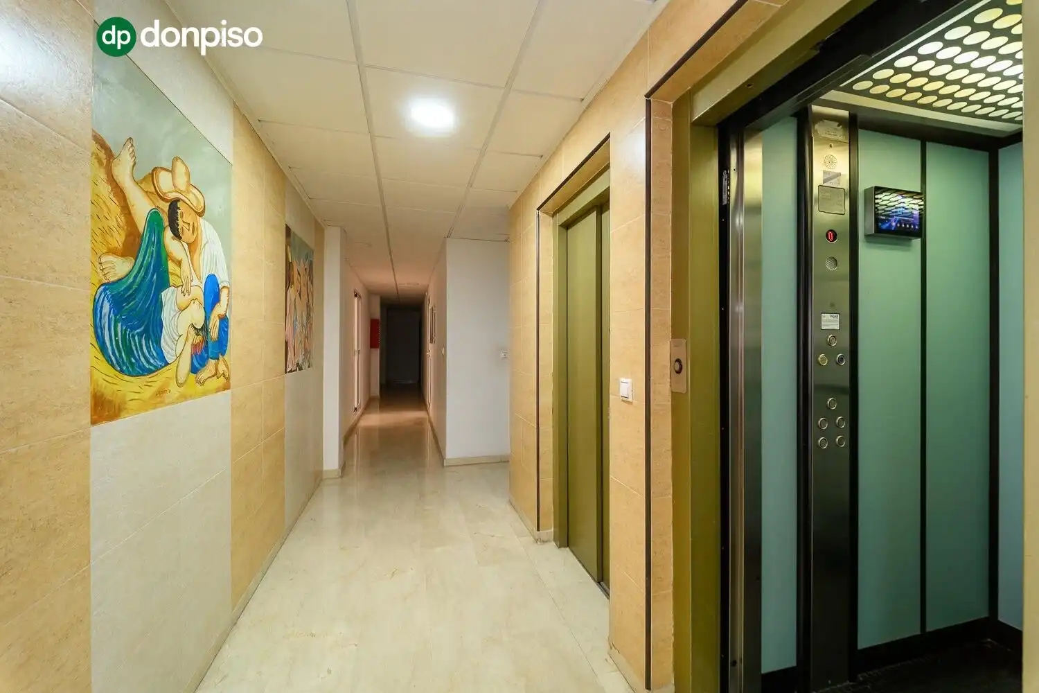 Flat for sale in Castell de Ferro