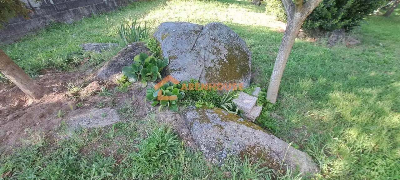 Chalet con terraza en venta en San Cibrao das Viñas, imagen 44
