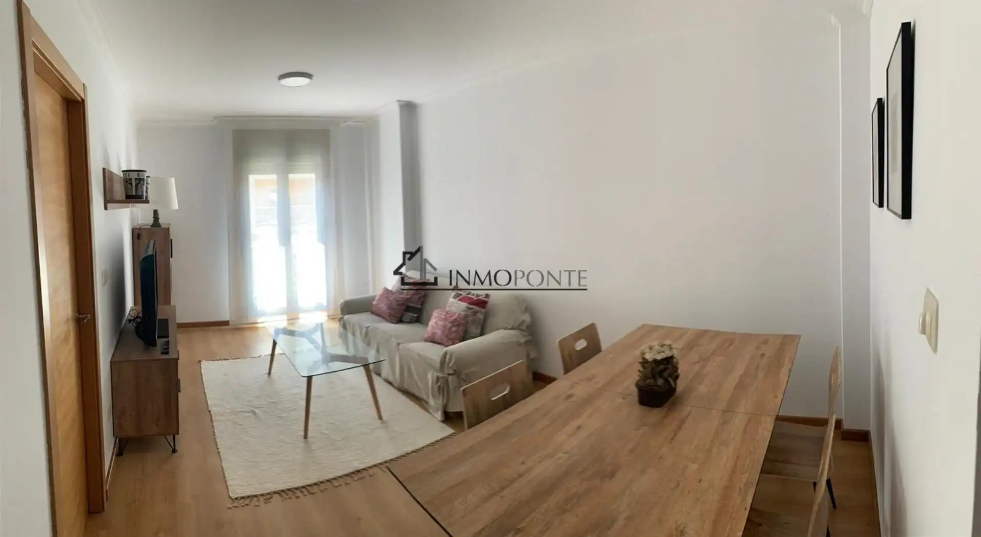 Piso con ascensor en venta en VALIÑA, imagen 2