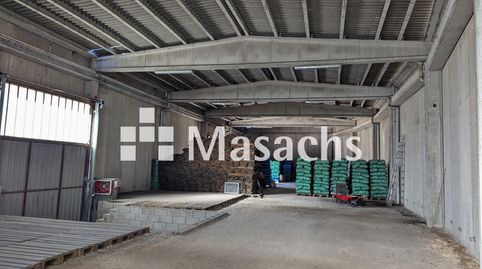 Foto 5 von Fabrikhallen zur Miete in Centre - Barri Vell, Girona Capital