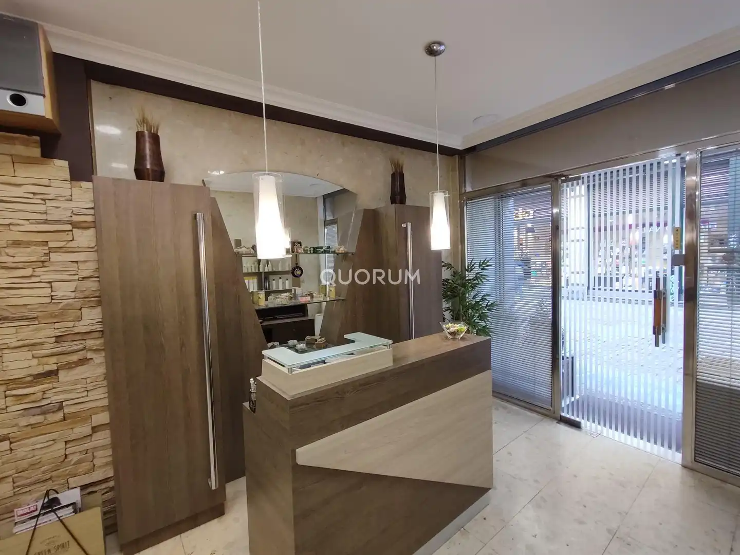 Local comercial en venta en Ibaiondo, imagen 4