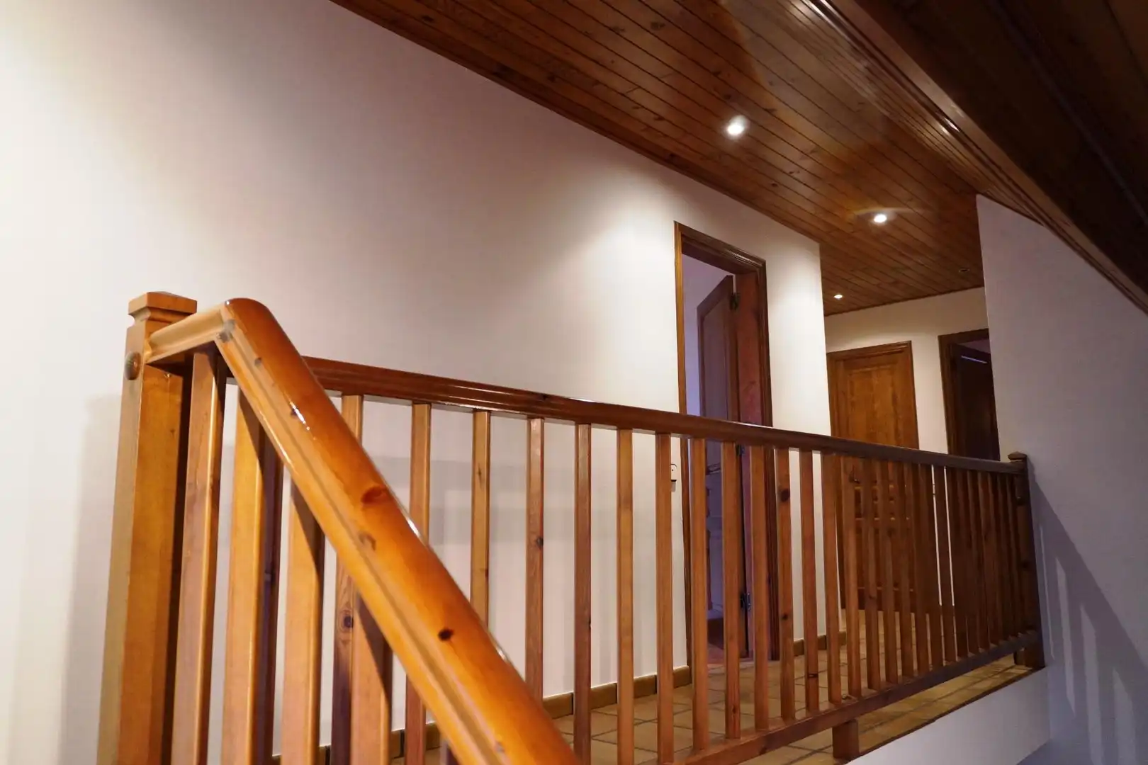 Casa adosada en venta en La Guingueta d'Àneu