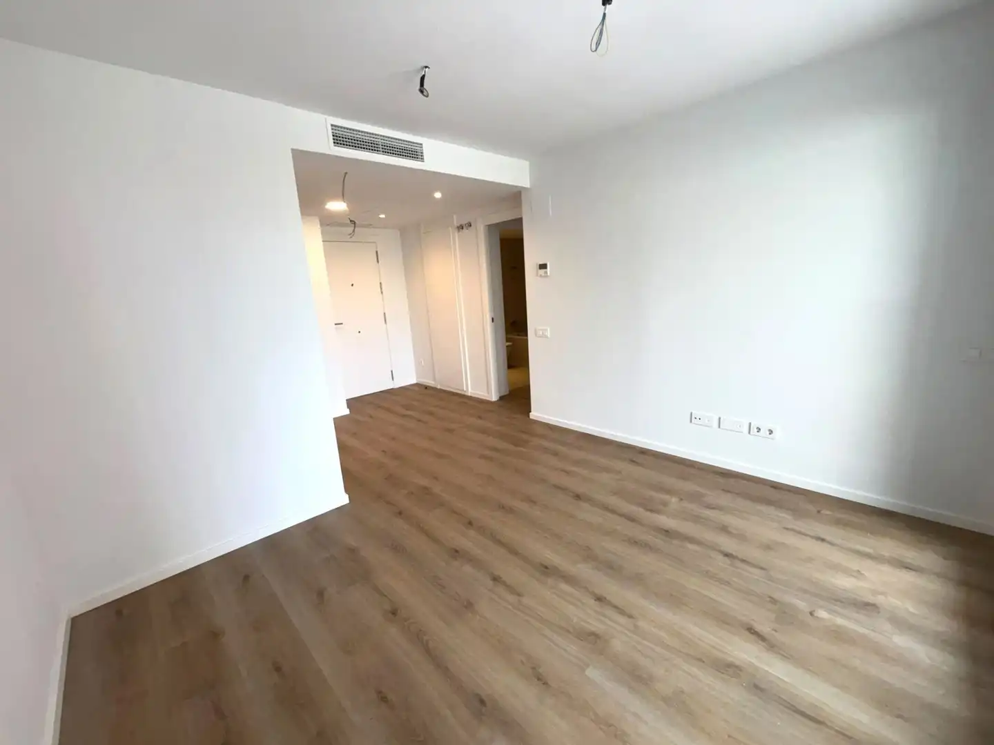 Flat for rent in Murcia  with Air Conditioner, Heating and Terrace