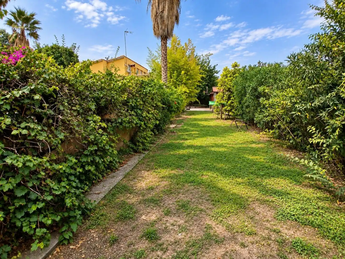 Detached house with pool for sale in Esporles, imagen 24