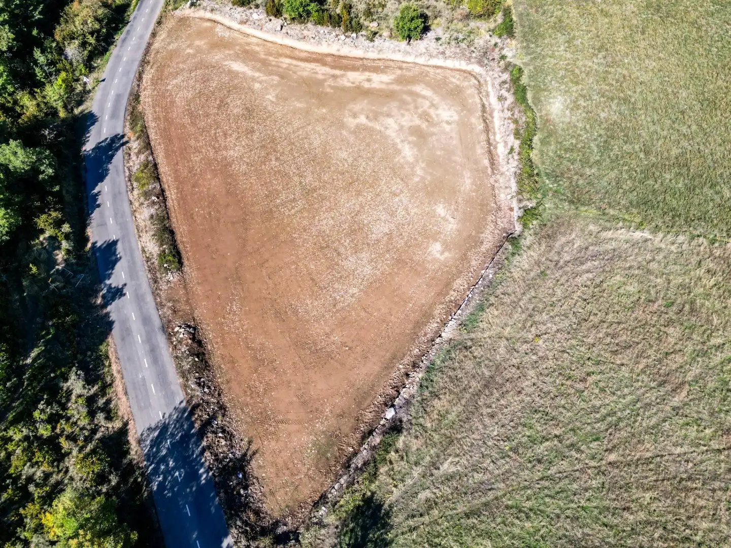 Terreno en venta en Biescas