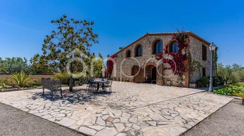 Foto 3 de Finca rústica en venta en Vilallonga del Camp, Tarragona