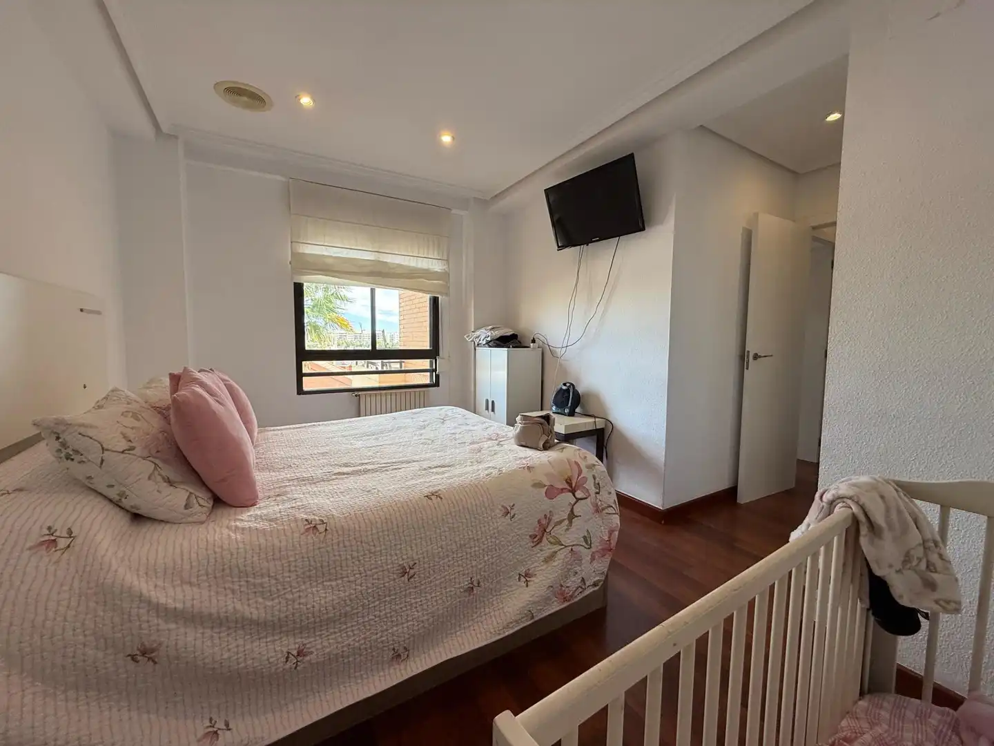 Flat for rent in Ciutat Esportiva