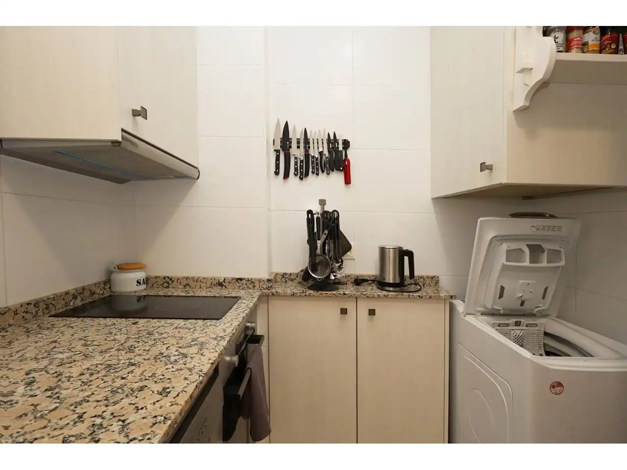 Appartamento con ascensore in vendita a Calle Venecia, imagen 14