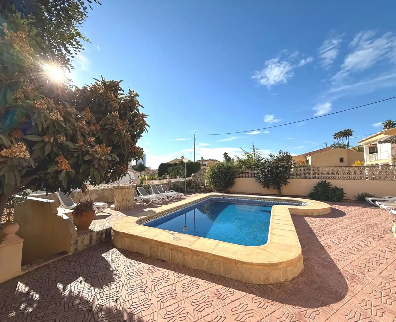 Villa à vendre à Marisol Park - Ortembach - Los Almendros, imagen 7