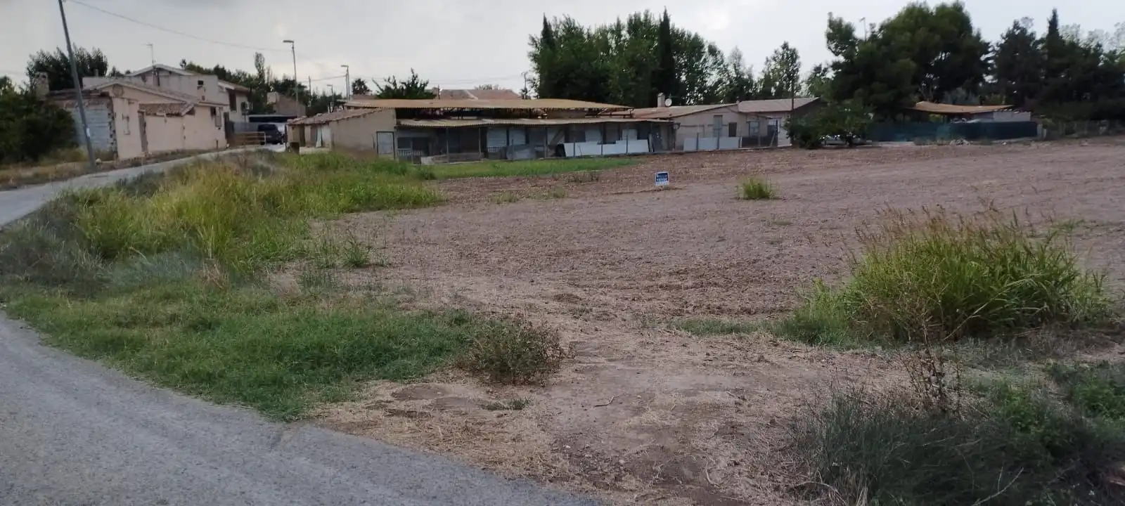 Terreny rústic en venda a Carril Ermita Los Alburquerques 42, imagen 4