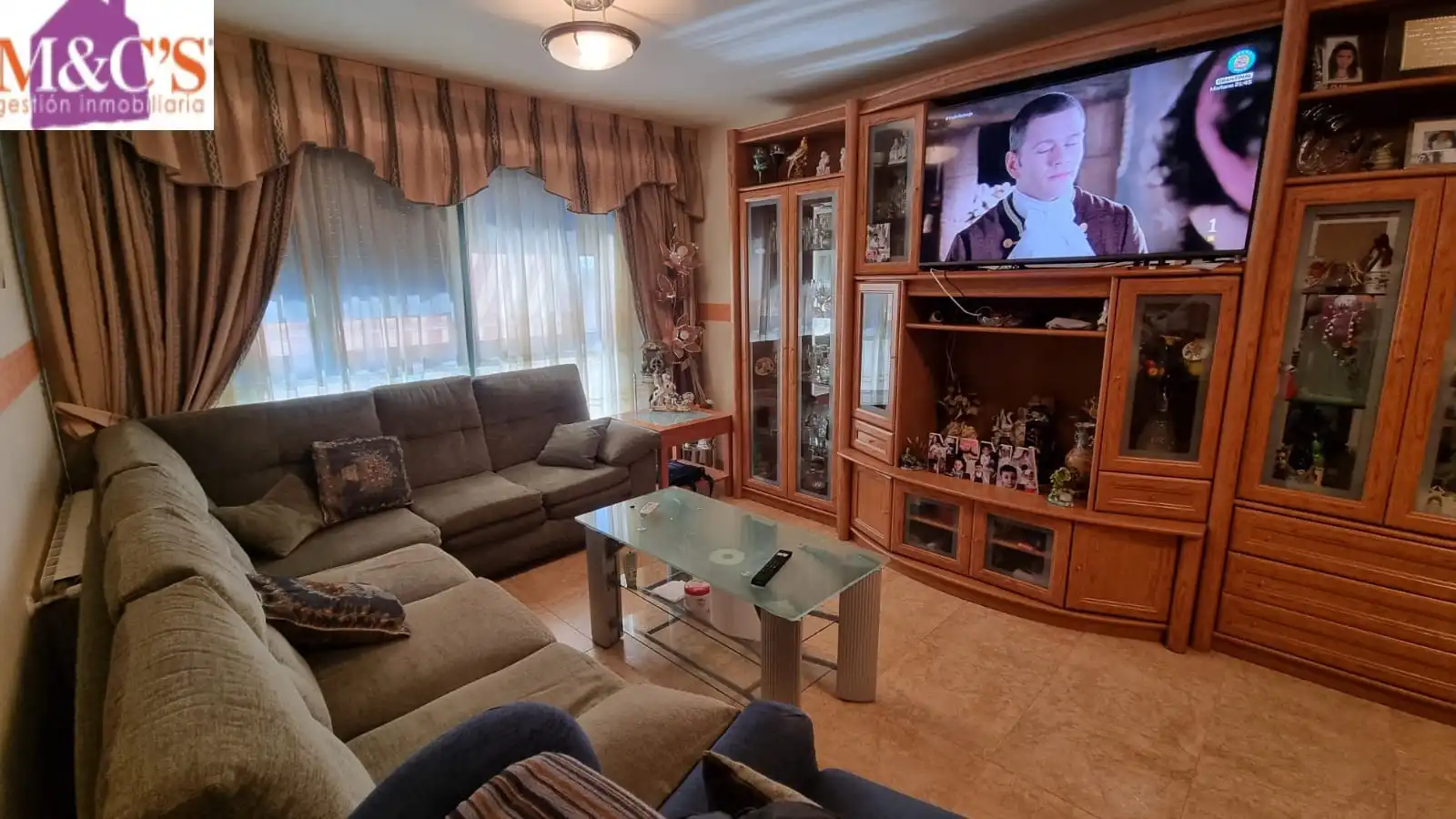 Adosado con terraza en venta en Argamasilla de Calatrava, imagen 64