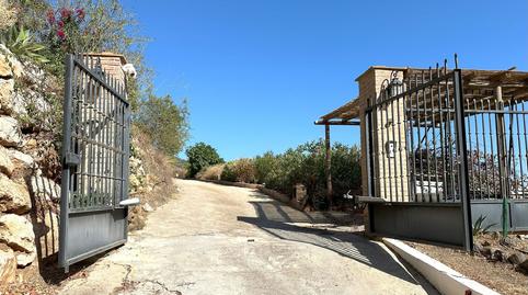 Foto 2 de Casa o xalet en venda a Arenas, Málaga