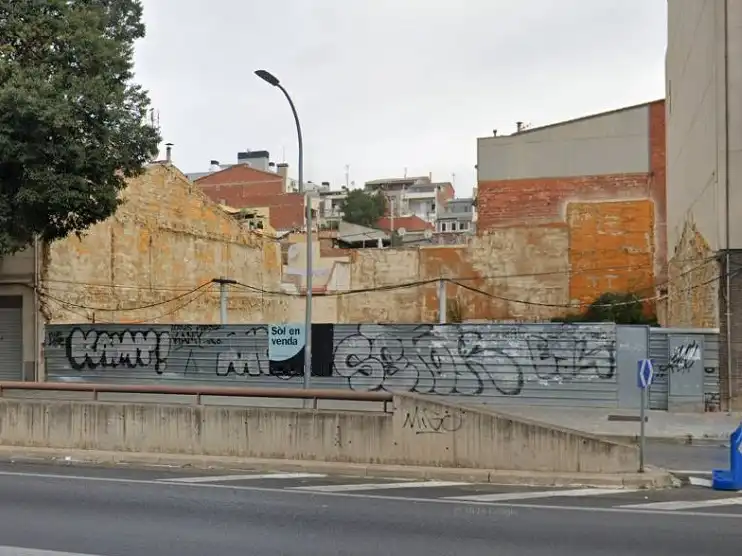 Residential land for sale in Avinguda de Santa Eulàlia 259, imagen 5