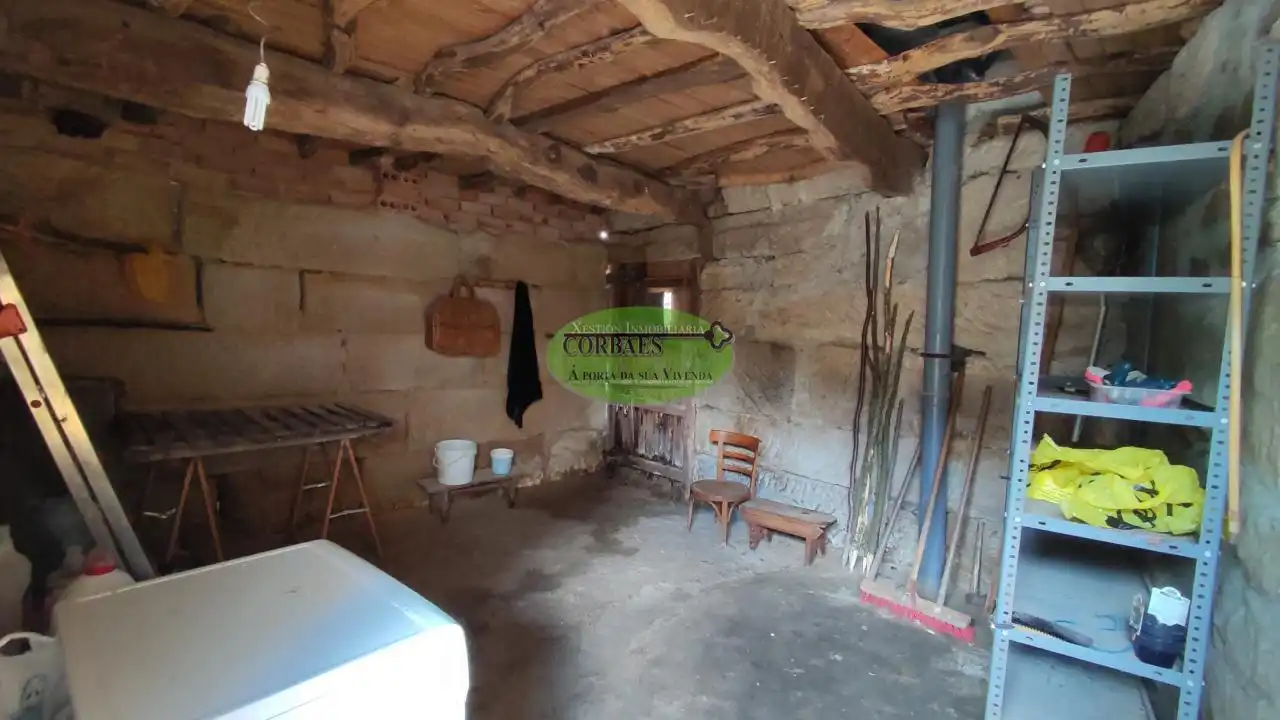 Casa o chalet en venta en Sarreaus con Jardín privado