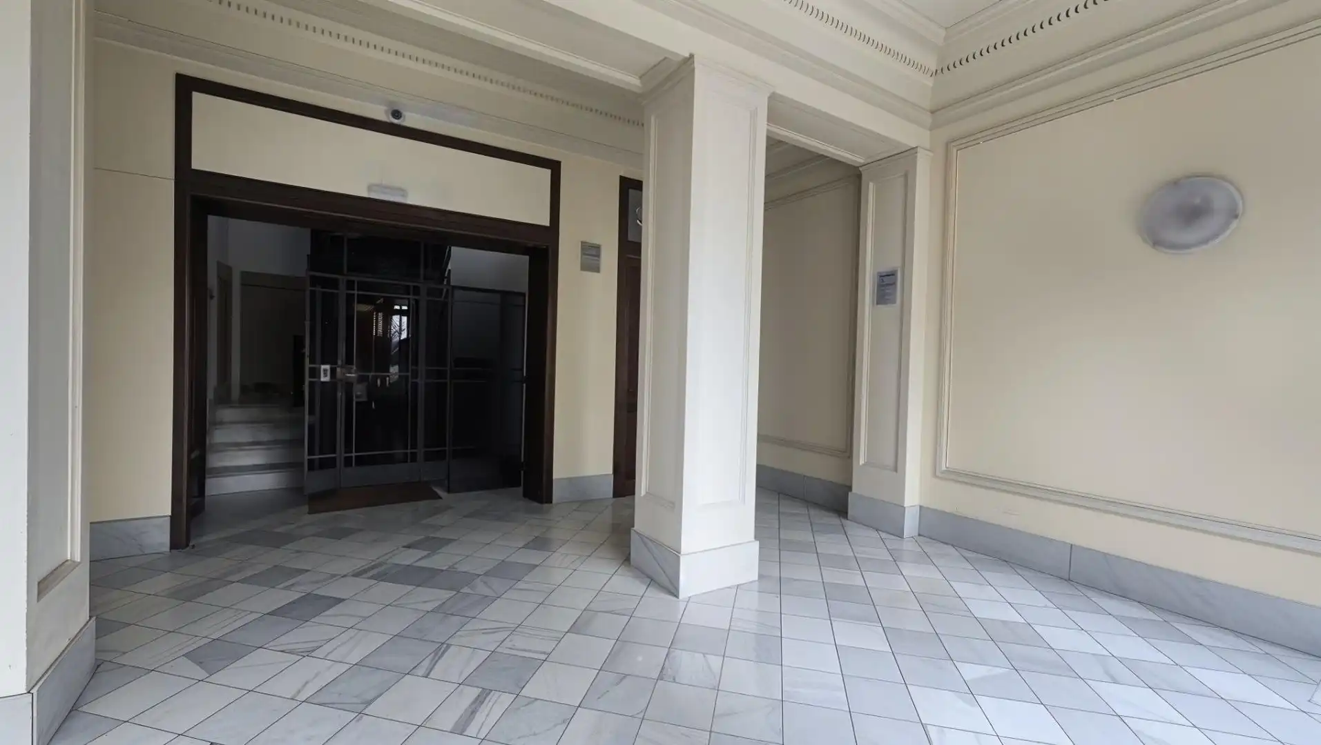 Piso en venta en Barcelona con Aire acondicionado, Calefacción y Parquet