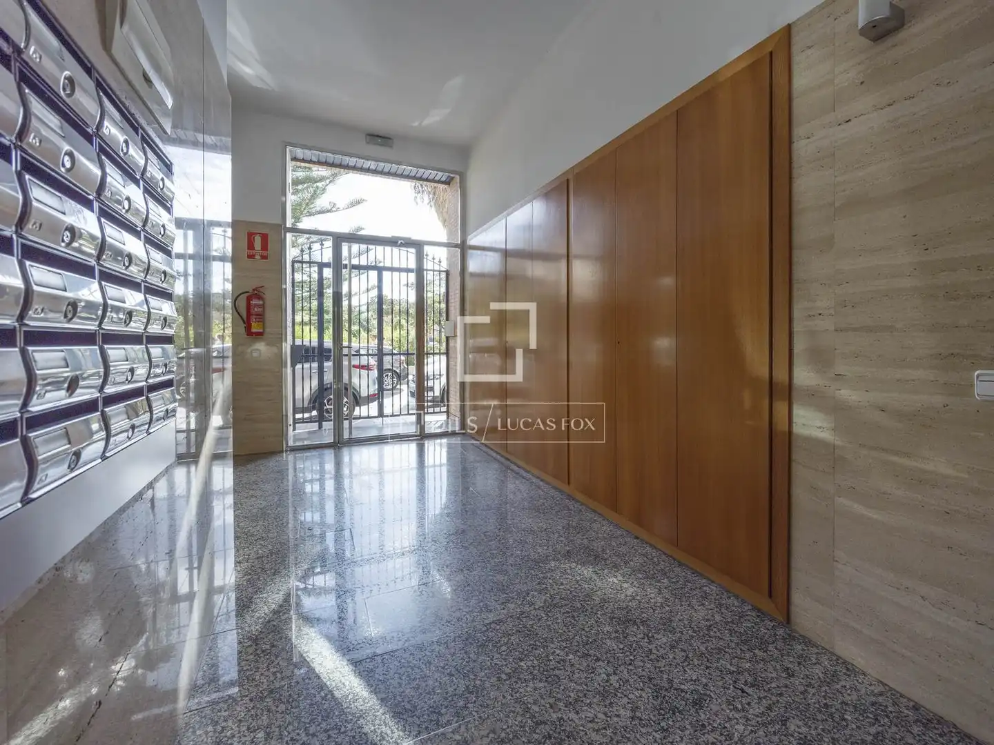Pis amb terrassa de lloguer a El Vedat - Santa Apolonia, imagen 36