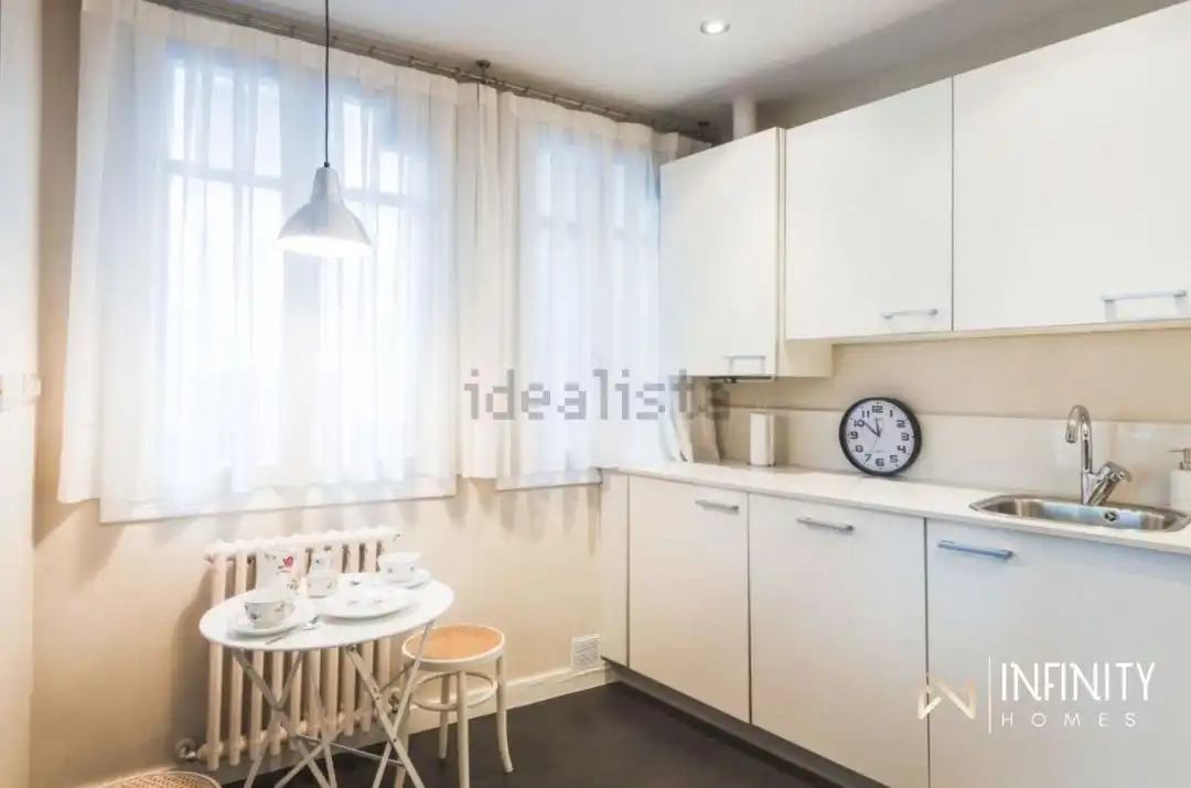 Flat with terrace to rent in Jardines Kalea, imagen 19