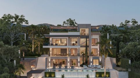 Villa en venta en Mijas Costa