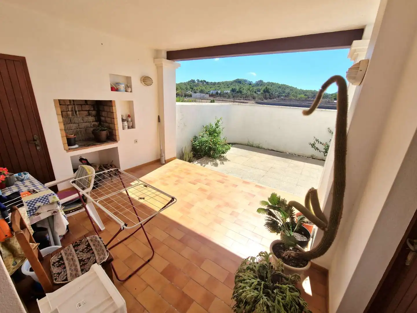 Haus zum Verkauf in Sant Agustí-Cala de Bou, imagen 23