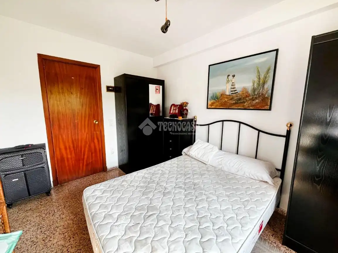 Habitación de Piso en venta en Utebo con Balcón