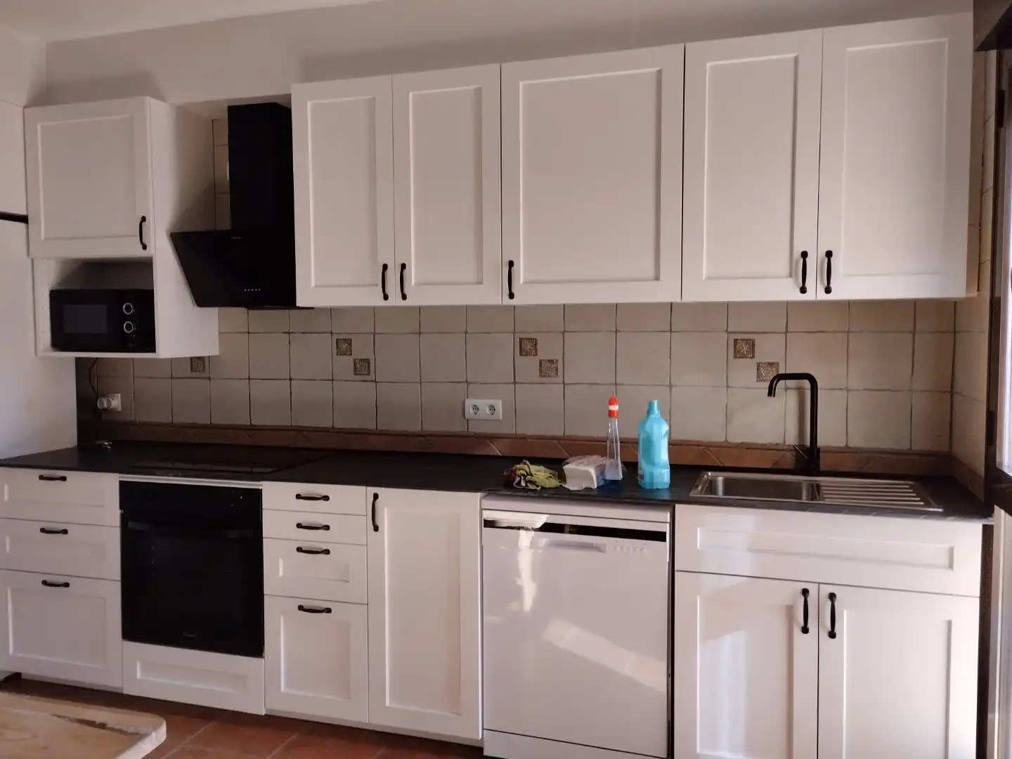 Villa mit Garten zur Miete in Calle Sauladin 22, imagen 10