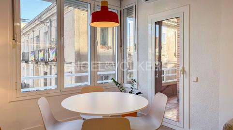 Foto 4 de Apartament de lloguer a Vila de Gràcia,  Barcelona Capital