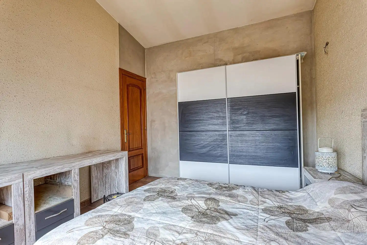 Habitación de Casa o chalet en venta en Igualada con Calefacción, Jardín privado y Terraza