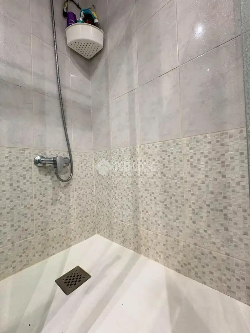 Badezimmer von Wohnung zum Verkauf in Getafe mit Klimaanlage, Heizung und Terrasse