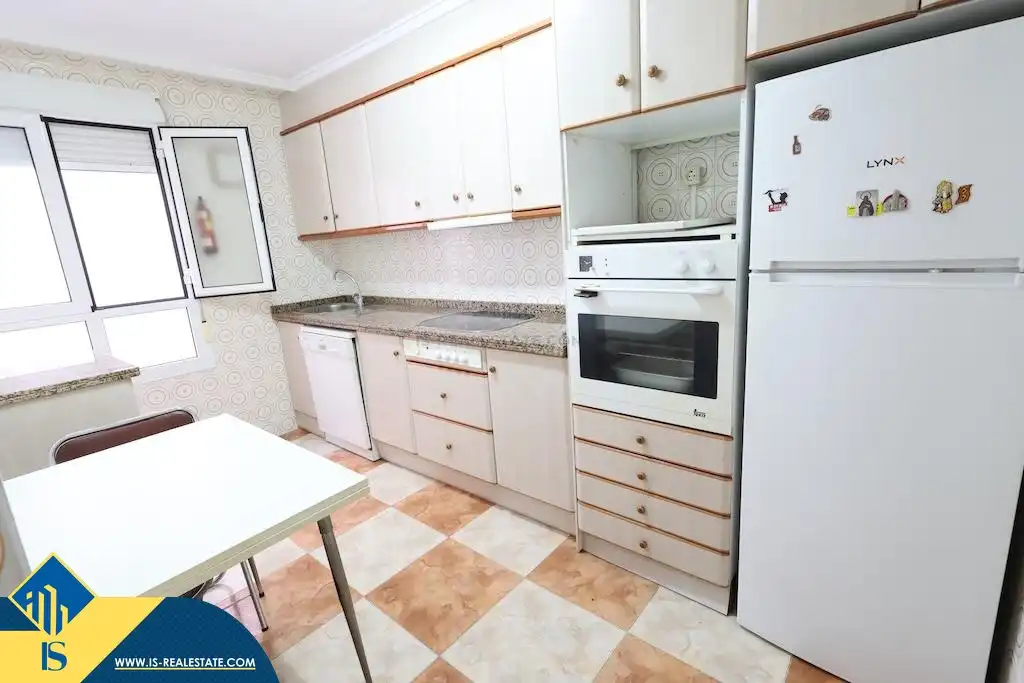 Wohnung mit Aufzug zum Verkauf in Centro, imagen 7