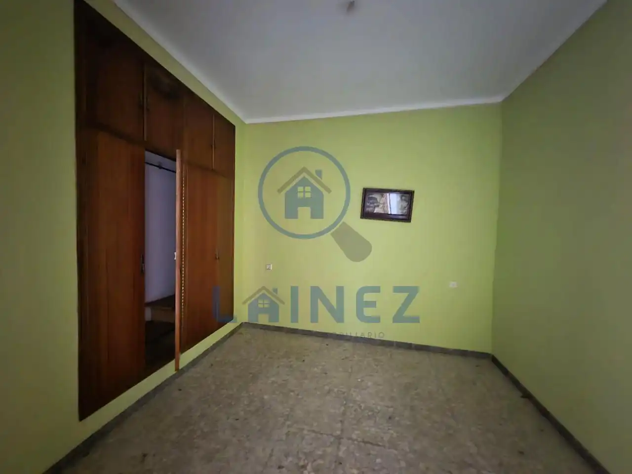 Habitación de Casa o chalet en venta en Hinojosa del Duque con Terraza