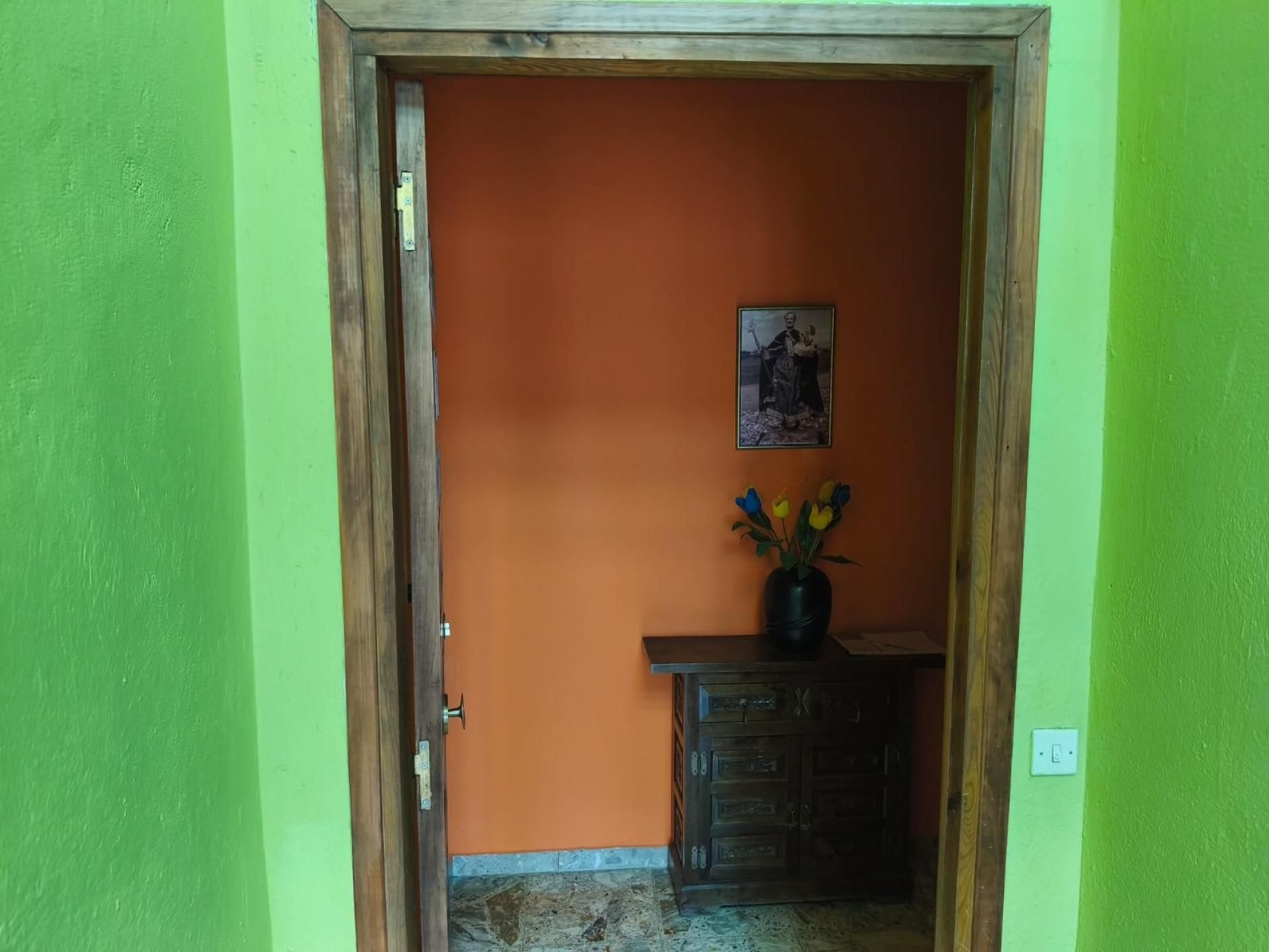 Wohnung zum verkauf in Santa Marina del Rey mit Heizung und Balkon