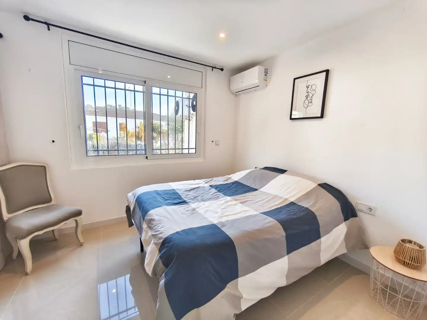 Detached house with terrace for sale in Residencial Park, imagen 39