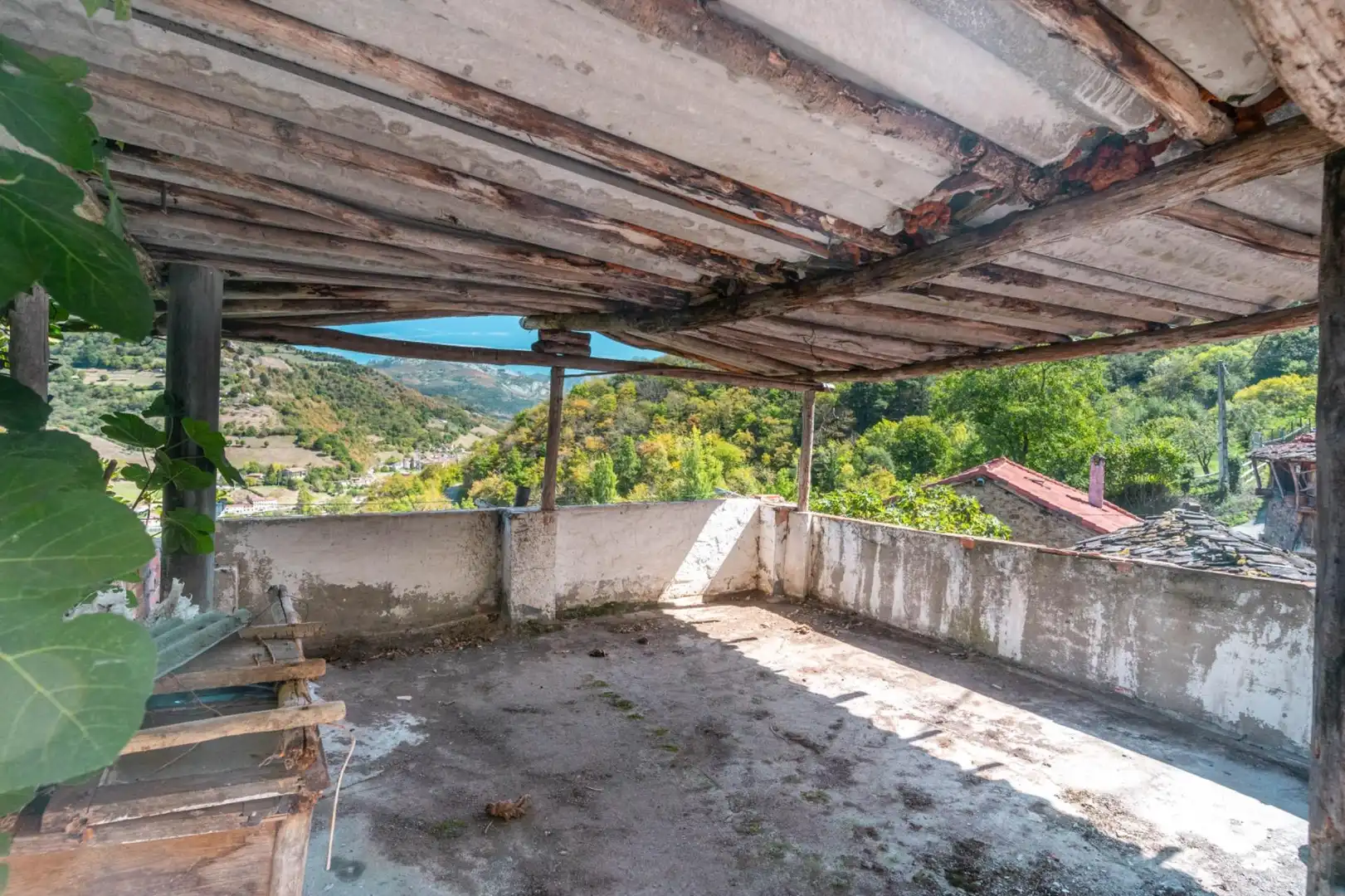 Casa o chalet en venta en Lugar LLAMERAS ABAJO, 4, Aller