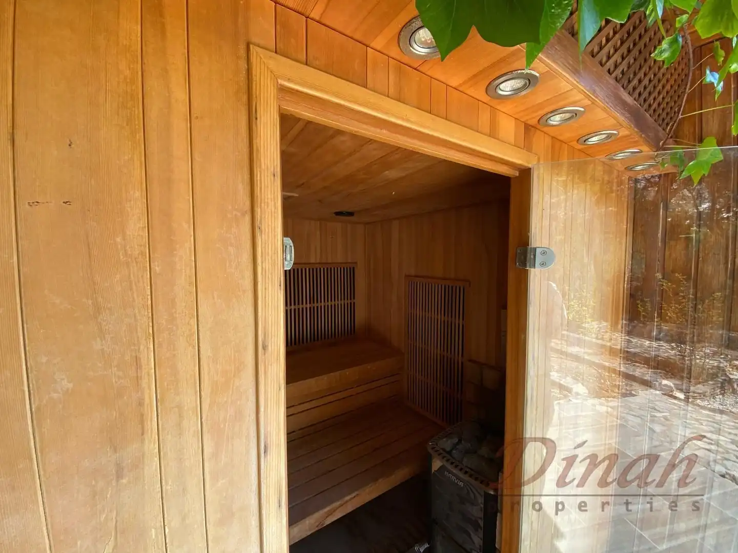 Casa con piscina en venta en Canna, imagen 34