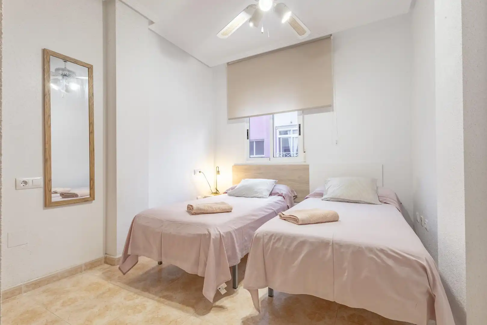 Apartamento con piscina en venta en Calle HUERTO, imagen 15