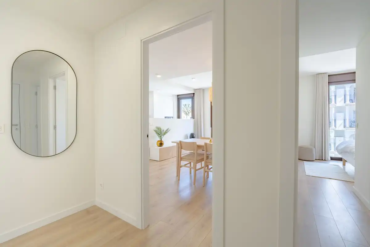 Apartment mit Aufzug zum Verkauf in Estepona Pueblo, imagen 21
