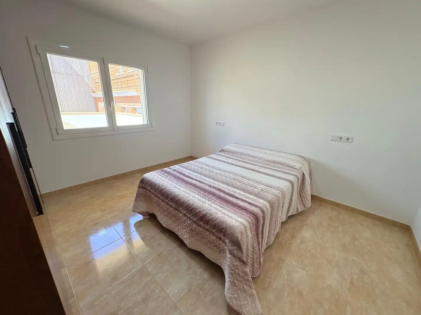 Habitación de Casa o chalet en venta en Vilanova del Camí con Calefacción, Terraza y Trastero