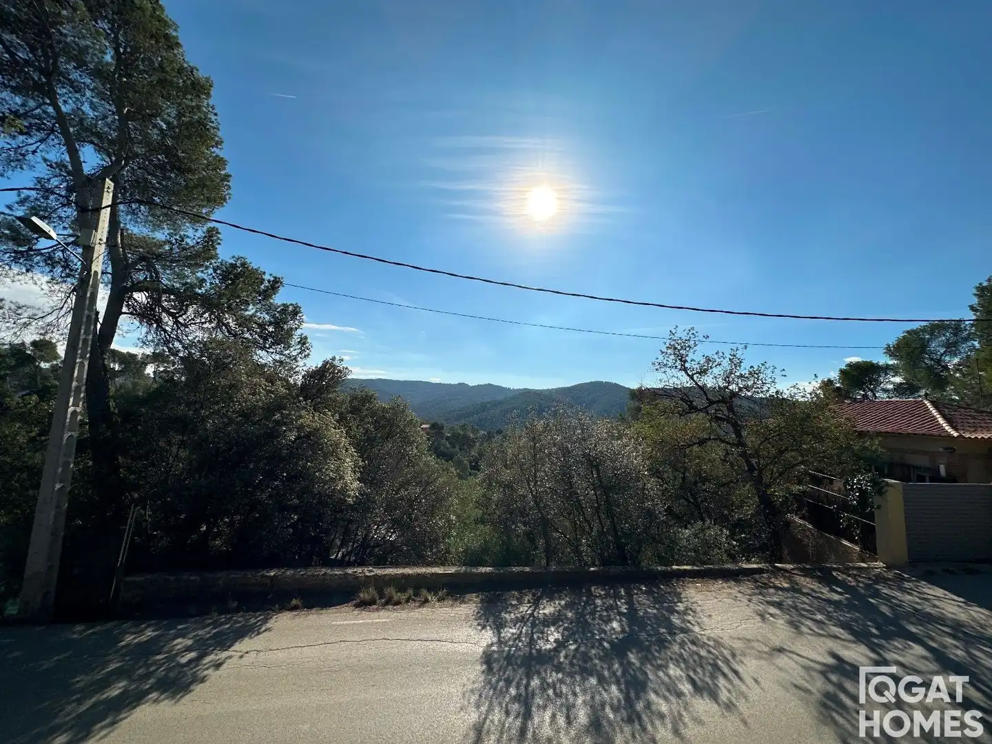 Rural land for sale in Verge de Montserrat