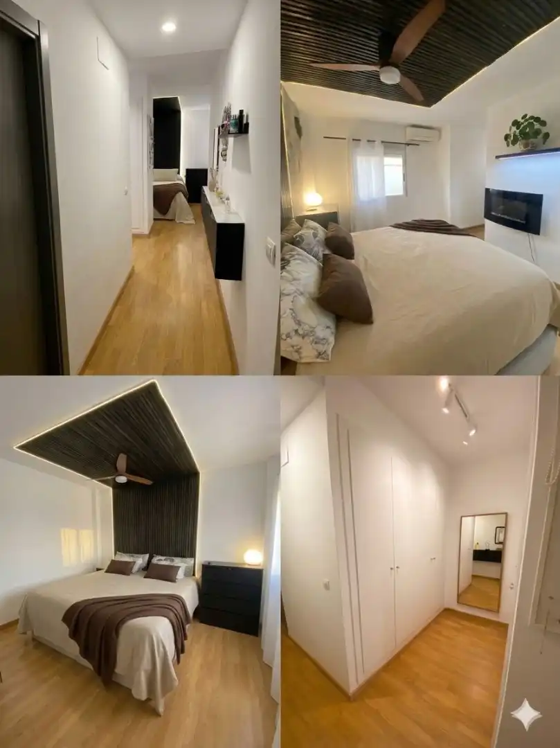 Flat for sale in Massalavés, Valencia