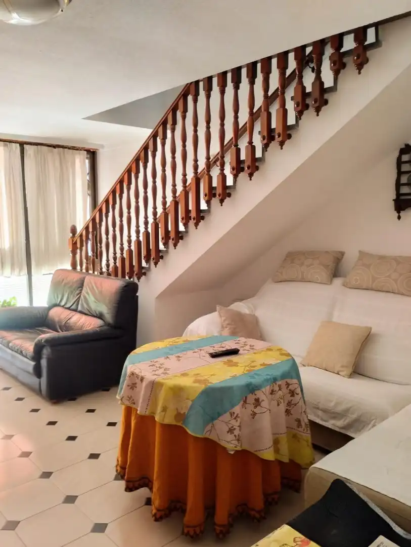 Terraced house with pool for sale in Juzgados - Plaza de Toros, imagen 6