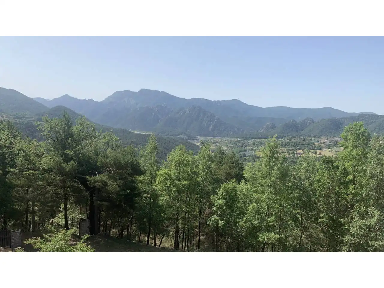 Casa o chalet en venta en Guixers con Calefacción, Jardín privado y Parquet