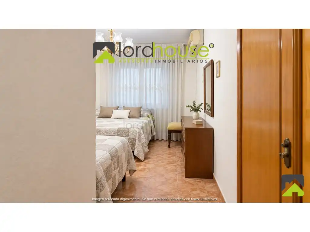 Appartement compact avec ascenseur à vendre à Calle Panaderia, imagen 7