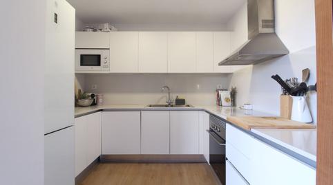 Foto 5 de Àtic en venda a Baldomer Solà, Progrés - Pep Ventura, Barcelona